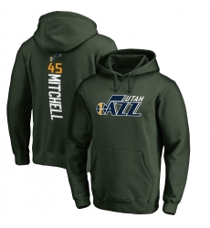Utah Jazz Men Hoody 023 Utah Jazz Men Hoody 023