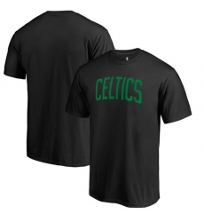 Boston Celtics Men T Shirt 013 Boston Celtics Men T Shirt 013
