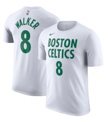 Boston Celtics Men T Shirt 033 Boston Celtics Men T Shirt 033