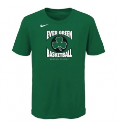 Boston Celtics Men T Shirt 038 Boston Celtics Men T Shirt 038