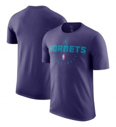 Charlotte Hornets Men T Shirt 007 Charlotte Hornets Men T Shirt 007