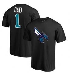 Charlotte Hornets Men T Shirt 008 Charlotte Hornets Men T Shirt 008