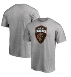Cleveland Cavaliers Men T Shirt 011 Cleveland Cavaliers Men T Shirt 011