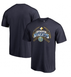 Denver Nuggets Men T Shirt 008 Denver Nuggets Men T Shirt 008