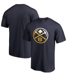 Denver Nuggets Men T Shirt 009 Denver Nuggets Men T Shirt 009