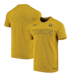 Denver Nuggets Men T Shirt 017 Denver Nuggets Men T Shirt 017