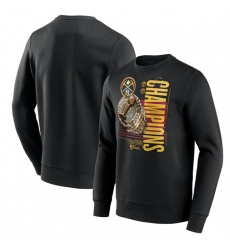 Men Denver Nuggets Black 2023 Finals Champions Locker Room Long Sleeve T Shirt Men Denver Nuggets Black 2023 Finals Champions Locker Room Long Sleeve T Shirt