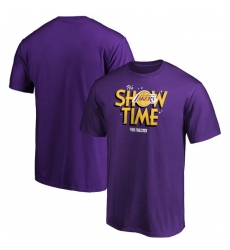 Los Angeles Lakers Men T Shirt 053 Los Angeles Lakers Men T Shirt 053