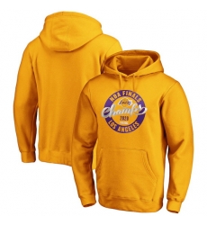 Los Angeles Lakers Men T Shirt 063 Los Angeles Lakers Men T Shirt 063