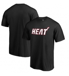 Miami Heat Men T Shirt 002 Miami Heat Men T Shirt 002