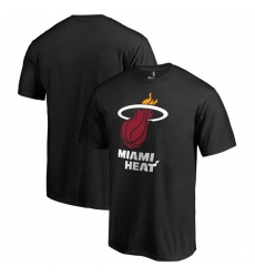 Miami Heat Men T Shirt 003 Miami Heat Men T Shirt 003