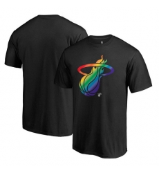 Miami Heat Men T Shirt 005 Miami Heat Men T Shirt 005