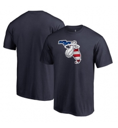 Miami Heat Men T Shirt 006 Miami Heat Men T Shirt 006