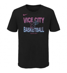 Miami Heat Men T Shirt 028 Miami Heat Men T Shirt 028