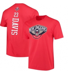 New Orleans Pelicans Men T Shirt 012 New Orleans Pelicans Men T Shirt 012
