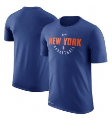 New York Knicks Men T Shirt 003 New York Knicks Men T Shirt 003