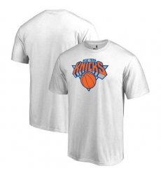 New York Knicks Men T Shirt 005 New York Knicks Men T Shirt 005