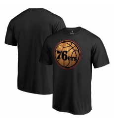 Philadelphia 76ers Men T Shirt 022 Philadelphia 76ers Men T Shirt 022