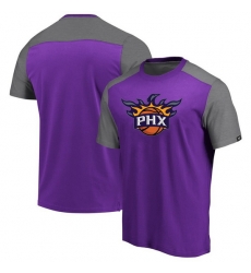 Phoenix Suns Men T Shirt 011 Phoenix Suns Men T Shirt 011
