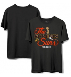 Phoenix Suns Men T Shirt 027 Phoenix Suns Men T Shirt 027