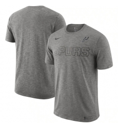 San Antonio Spurs Men T Shirt 003 San Antonio Spurs Men T Shirt 003