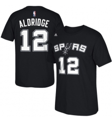 San Antonio Spurs Men T Shirt 018 San Antonio Spurs Men T Shirt 018