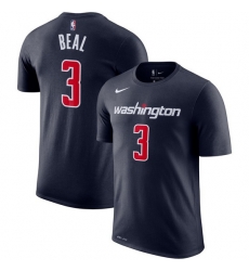 Washington Wizards Men T Shirt 007 Washington Wizards Men T Shirt 007