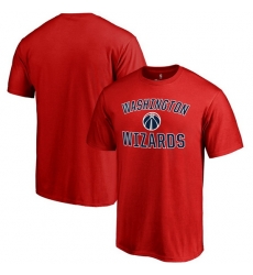 Washington Wizards Men T Shirt 011 Washington Wizards Men T Shirt 011