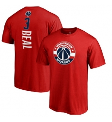 Washington Wizards Men T Shirt 012 Washington Wizards Men T Shirt 012