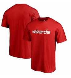 Washington Wizards Men T Shirt 014 Washington Wizards Men T Shirt 014