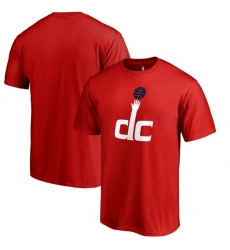 Washington Wizards Men T Shirt 017 Washington Wizards Men T Shirt 017