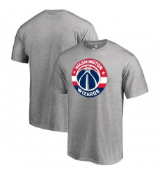 Washington Wizards Men T Shirt 019 Washington Wizards Men T Shirt 019