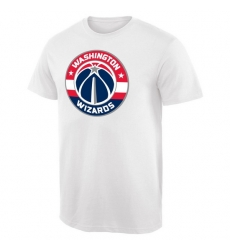 Washington Wizards Men T Shirt 022 Washington Wizards Men T Shirt 022