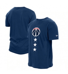 Washington Wizards Men T Shirt 023 Washington Wizards Men T Shirt 023