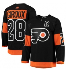 Men Adidas Philadelphia Flyers 28 Claude Giroux Black With C Patch Home NHL Jersey Men Adidas Philadelphia Flyers 28 Claude Giroux Black With C Patch Home NHL Jersey