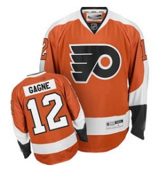 Philadelphia Flyers 12# Simon Gagne Premier Third Jersey Philadelphia Flyers 12# Simon Gagne Premier Third Jersey