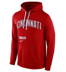 Cincinnati Reds Men Hoody 002 Cincinnati Reds Men Hoody 002