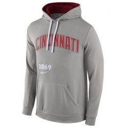 Cincinnati Reds Men Hoody 003 Cincinnati Reds Men Hoody 003