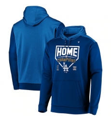 Los Angeles Dodgers Men Hoody 017 Los Angeles Dodgers Men Hoody 017