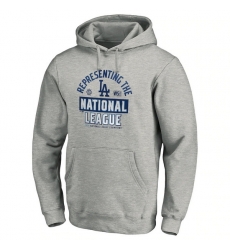 Los Angeles Dodgers Men Hoody 031 Los Angeles Dodgers Men Hoody 031