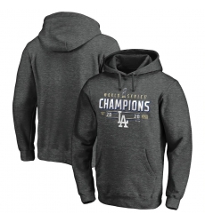 Men Los Angeles Dodgers 2020 World Series Champions Locker Room Big 26 Tall Pullover Hoodie Charcoal Men Los Angeles Dodgers 2020 World Series Champions Locker Room Big 26 Tall Pullover Hoodie Charcoal