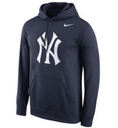 New York Yankees Men Hoody 004 New York Yankees Men Hoody 004