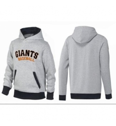 MLB Men Nike San Francisco Giants Pullover Hoodie GreyBlack MLB Men Nike San Francisco Giants Pullover Hoodie GreyBlack