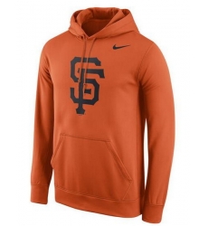 San Francisco Giants Men Hoody 003 San Francisco Giants Men Hoody 003