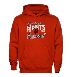 San Francisco Giants Men Hoody 013 San Francisco Giants Men Hoody 013