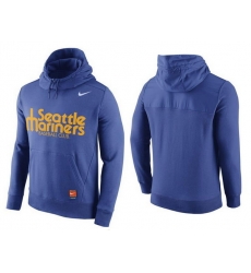 Seattle Mariners Men Hoody 003 Seattle Mariners Men Hoody 003