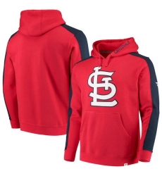 St.Louis Cardinals Men Hoody 001 St.Louis Cardinals Men Hoody 001