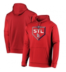 St.Louis Cardinals Men Hoody 003 St.Louis Cardinals Men Hoody 003