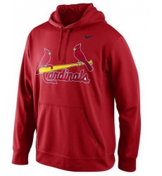 St.Louis Cardinals Men Hoody 005 St.Louis Cardinals Men Hoody 005