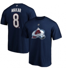 Colorado Avalanche Men T Shirt 008 Colorado Avalanche Men T Shirt 008